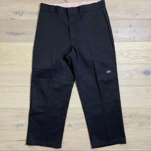 Dickies Original Black Pants